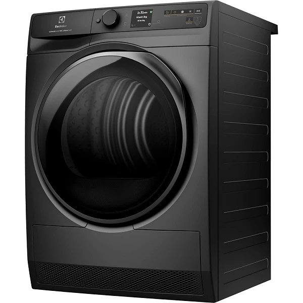 Máy Sấy Electrolux 9kg EDH902R9SC